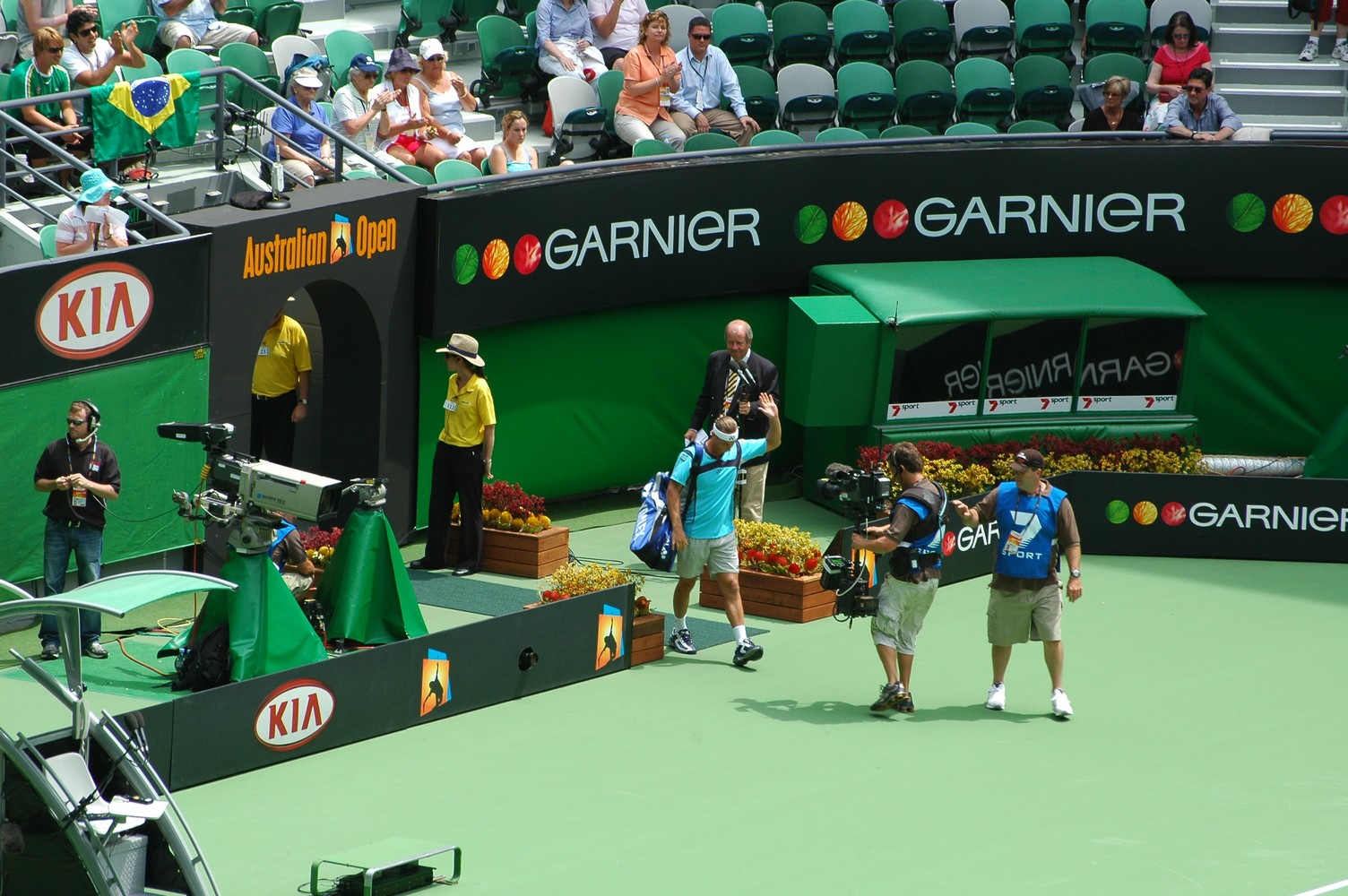 20060116   Australie   Melbourne   Australian Open 2006   014